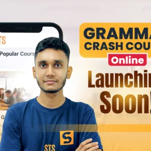 IELTS Grammar