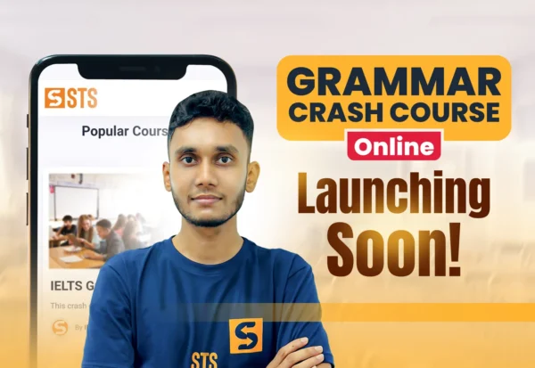 IELTS Grammar